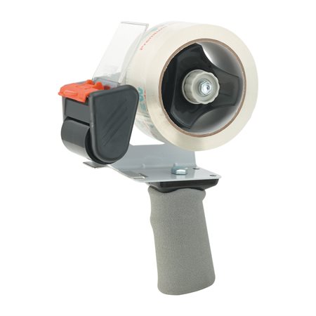 Premium Tape Gun Dispenser with Tape Roll