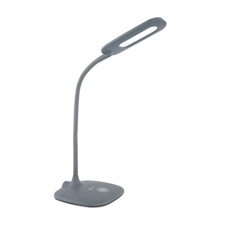 Flexible Soft Touch LED Desk Lamp
