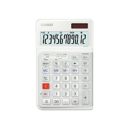 Ergonomic Premuim Desk Calculator