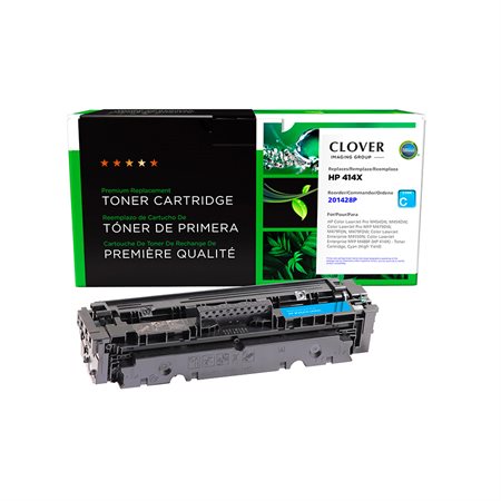 Cartouche de toner remise à neuf (Alternative à HP W2021X)