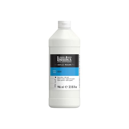 Gesso Acrylic