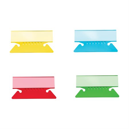Flexible Tabs