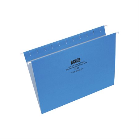 Coloured Hanging Folders