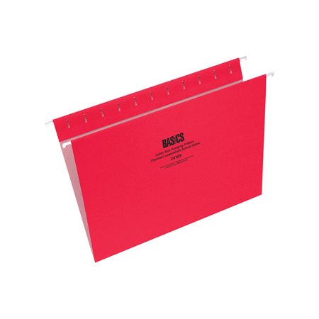 Coloured Hanging Folders