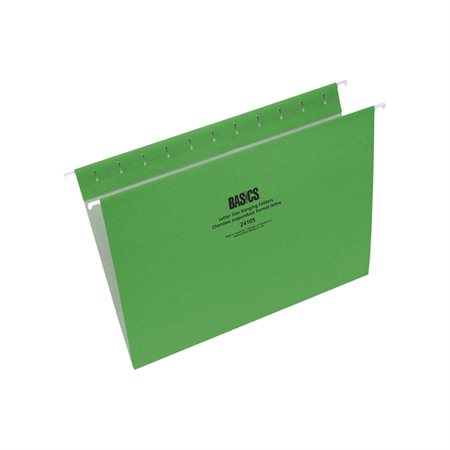 Coloured Hanging Folders