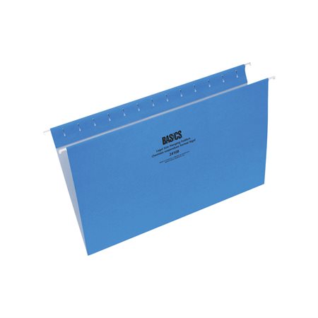 Coloured Hanging Folders
