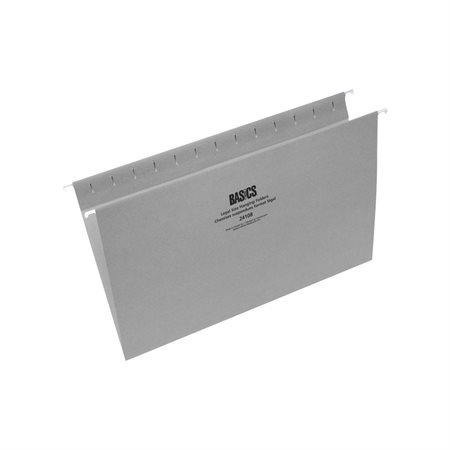Coloured Hanging Folders