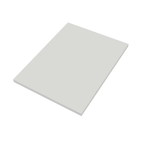 Legal Supplies Trial Back Plain