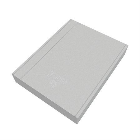 Legal Supplies Jurat Will Paper
