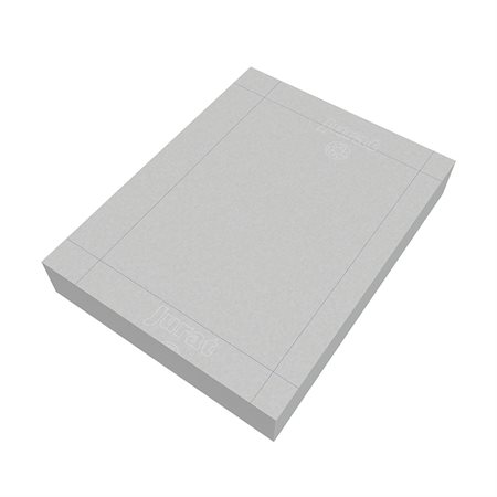Legal Supplies Jurat Agreement Paper