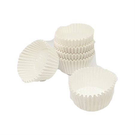 Disposable Coated Paper Craft Cups