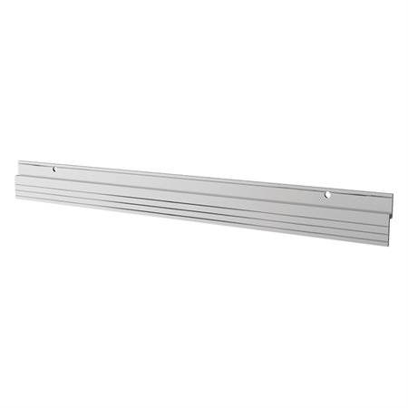 Caddy Organizer System Mounting Bar