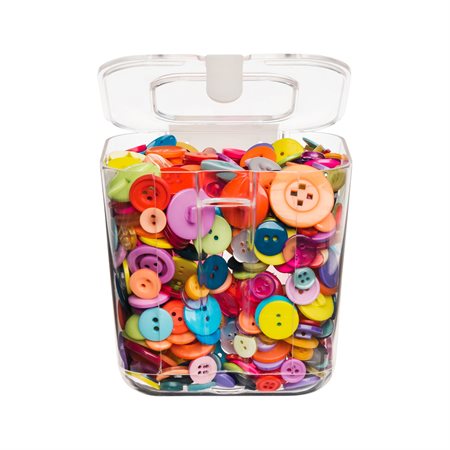 Stackable Caddy Organizer Small Compartment