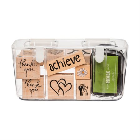 tackable Caddy Organizer Medium Compartment