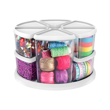 Carousel Organizer