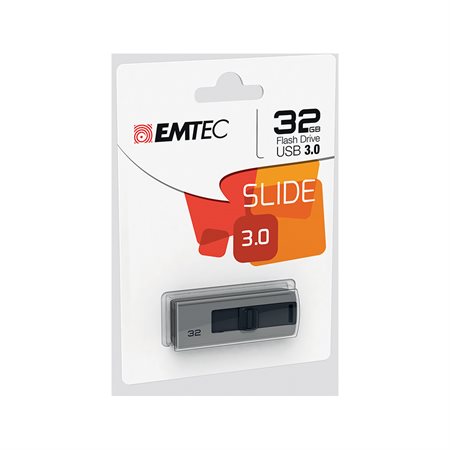 Clés USB 3.0 Slide