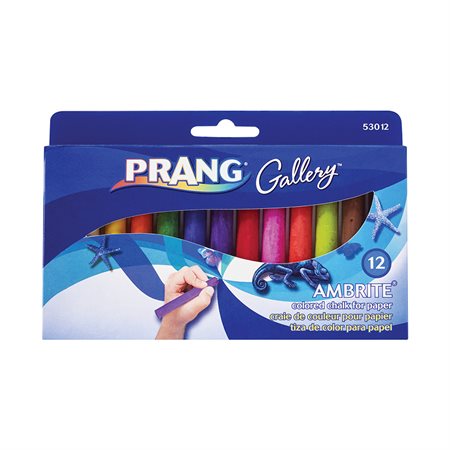 Craie pour papier Gallery®