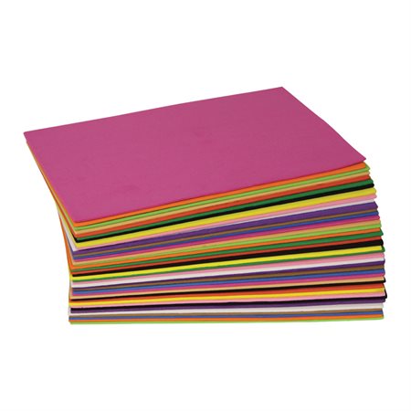 WonderFoam Sheets