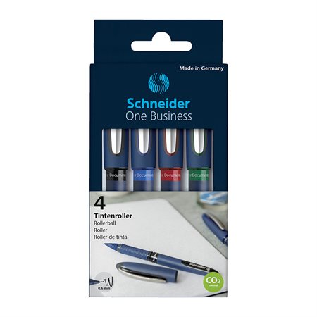 Stylos Roller One Business