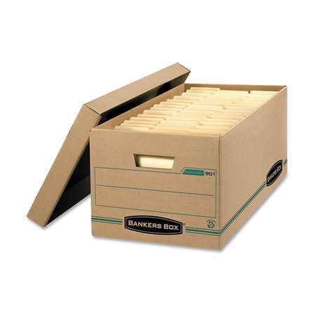Boîtes de rangement