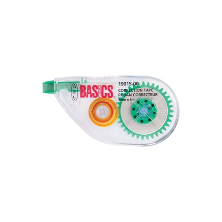 Correction Tape