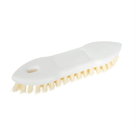 Pointed Scrub Brush