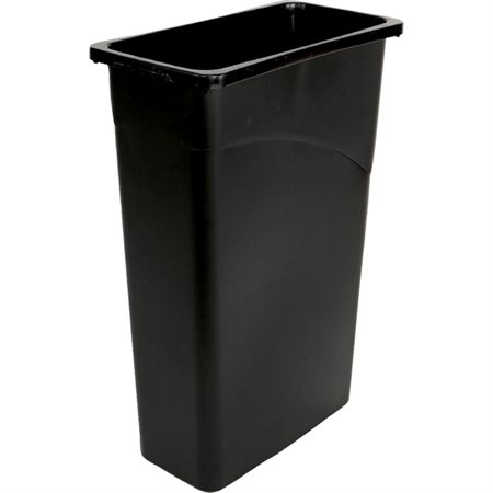 Slim Waste Container