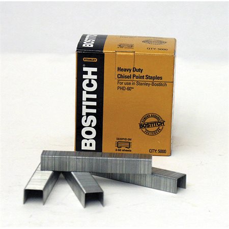 Heavy Duty Staples
