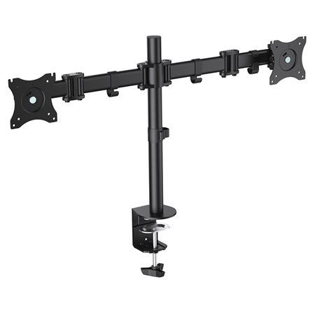 Bras pour moniteur double ActivErgo®