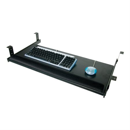 Tiroir pour clavier