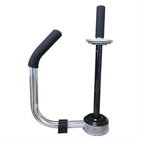 Premium Hand Stretch Wrap Dispenser