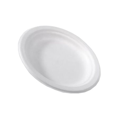 Assiettes jetables