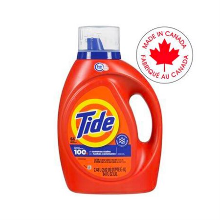 Laundry Detergent