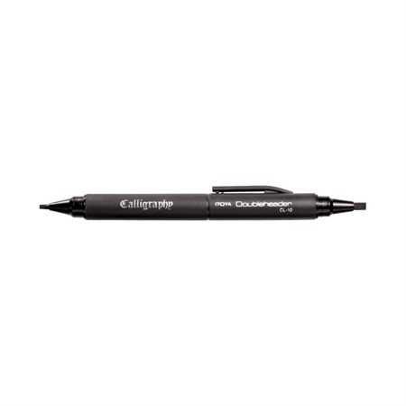 Marqueur Doubleheader® pour Calligraphie
