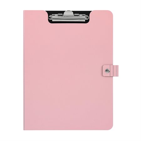 Padfolio With Clip