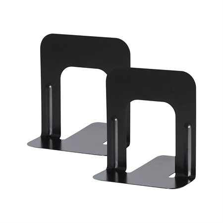 Steel Non Skid Bookends