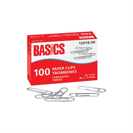 Paper Clips