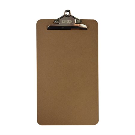Masonite Clipboard Legal