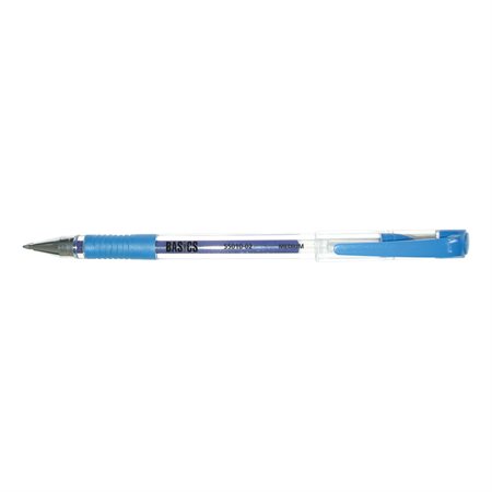 Stylo d'encre gel 0,7 mm