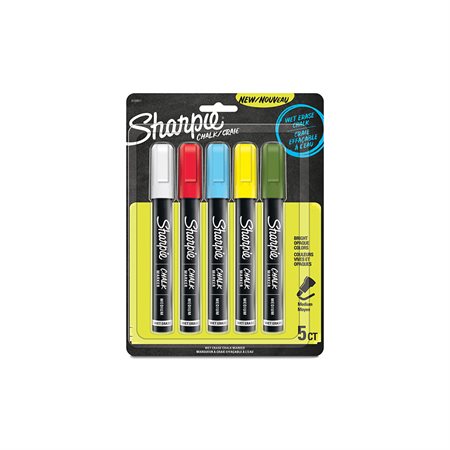 Chalk Marker