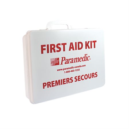 Trousses de sécurité CSA de premiers soins