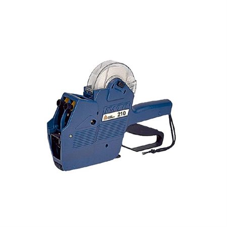 2 Line Labeler