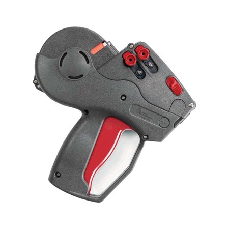 Labeler Black / Red