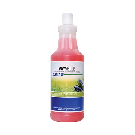 Nettoyant liquide à vaisselle Vayselle