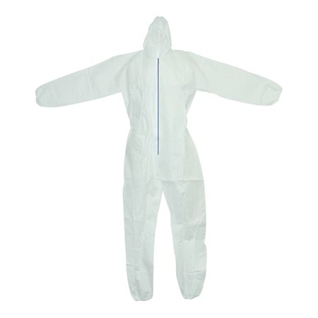 Combinaisons avec capuchon CoverMe™