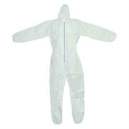 Combinaisons avec capuchon CoverMe™