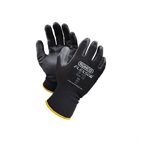 Gants enduits d’une paume en polyuréthane Flexsor