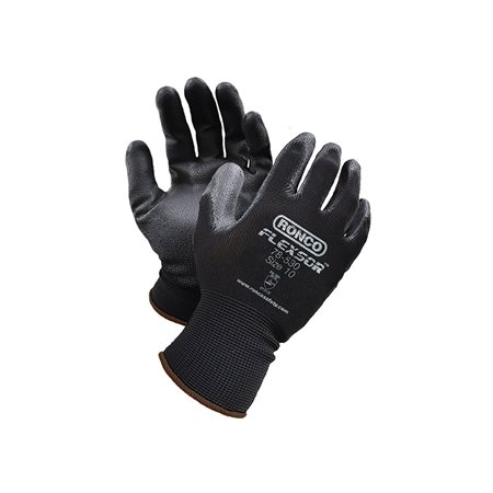 Gants enduits d’une paume en polyuréthane Flexsor