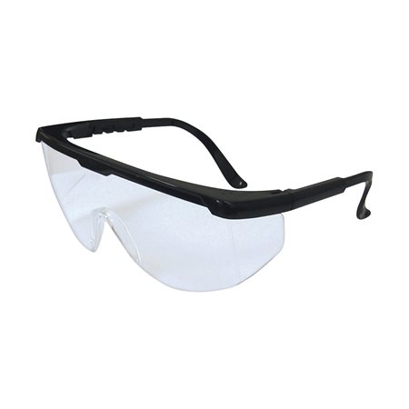Lunettes de sécurité ajustables 82-150