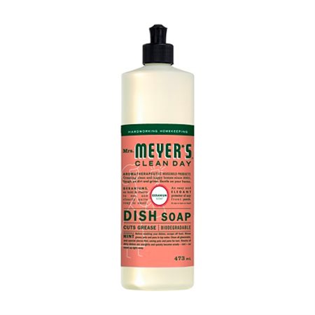 Savon à vaisselle Clean Day